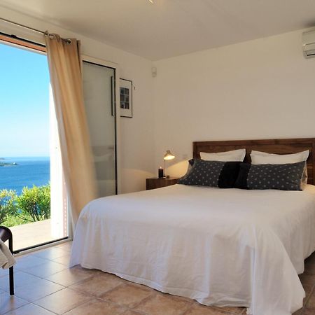 Mini Villa Marina Serena 维琪奥港 外观 照片