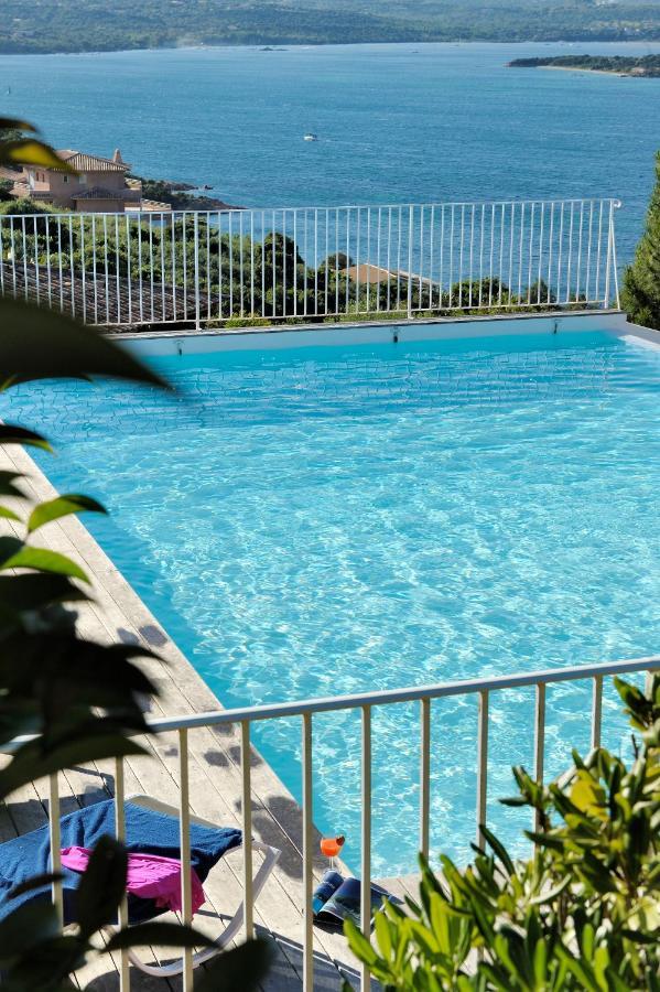 Mini Villa Marina Serena 维琪奥港 外观 照片