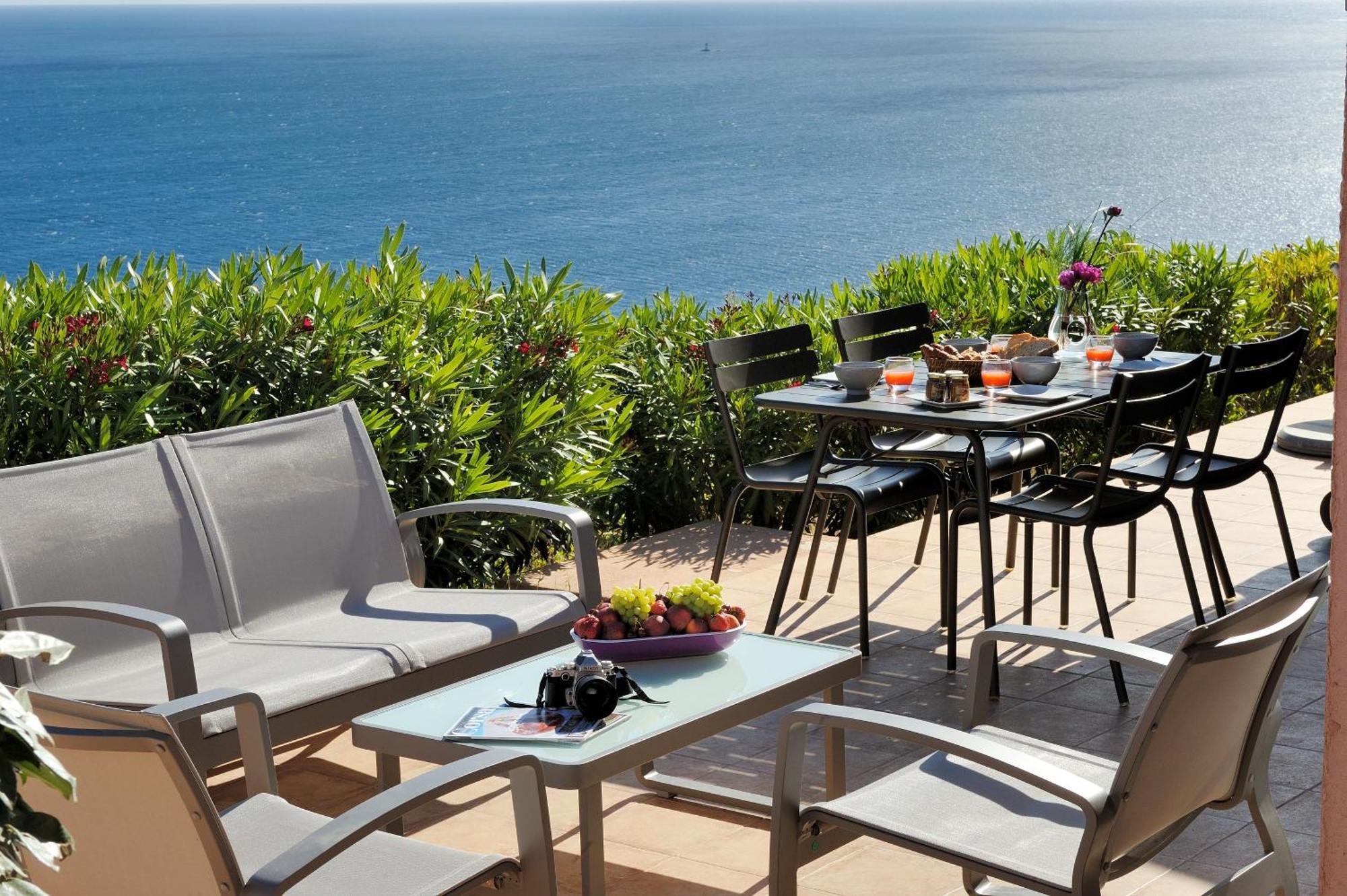 Mini Villa Marina Serena 维琪奥港 外观 照片