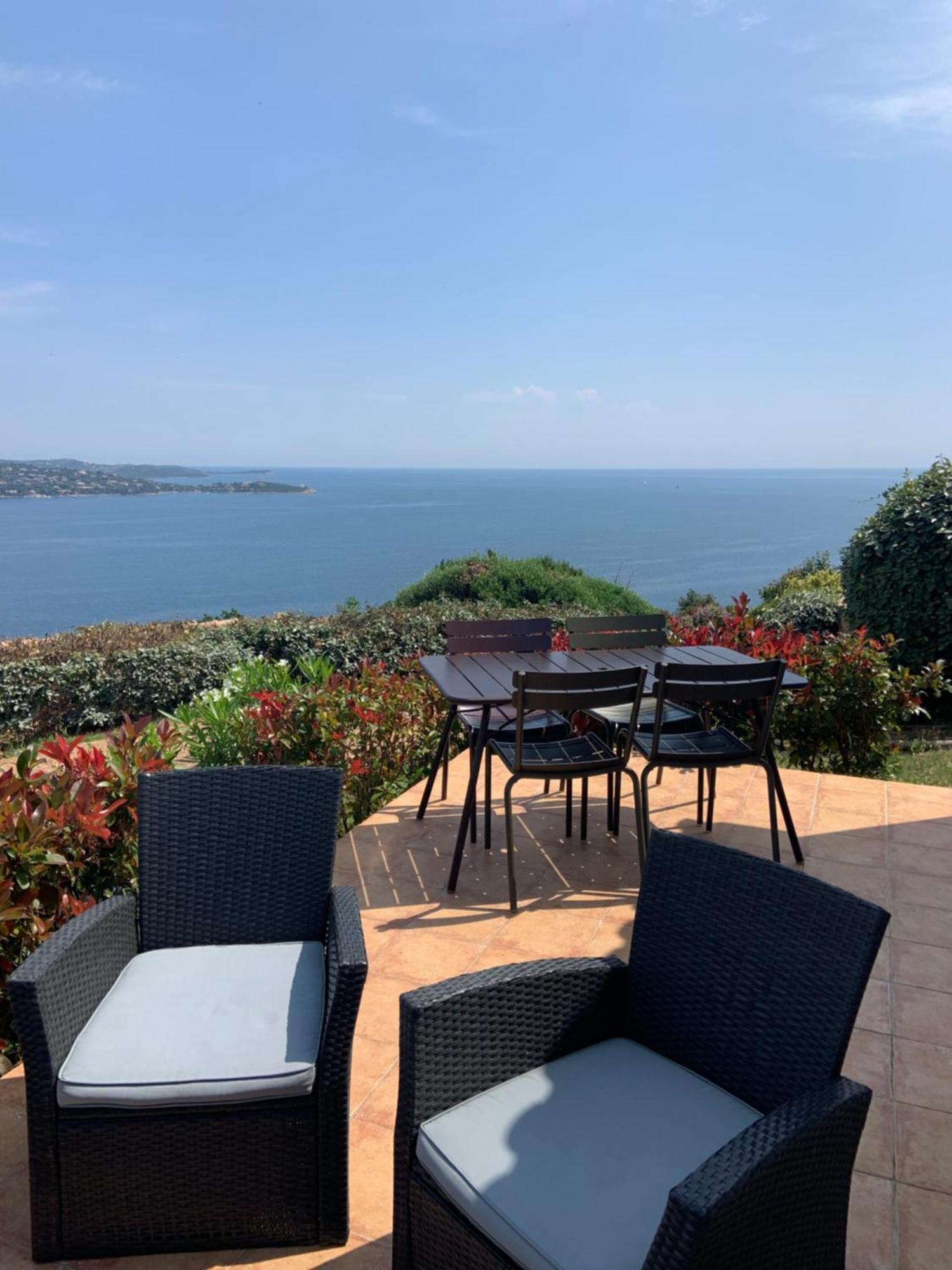 Mini Villa Marina Serena 维琪奥港 外观 照片