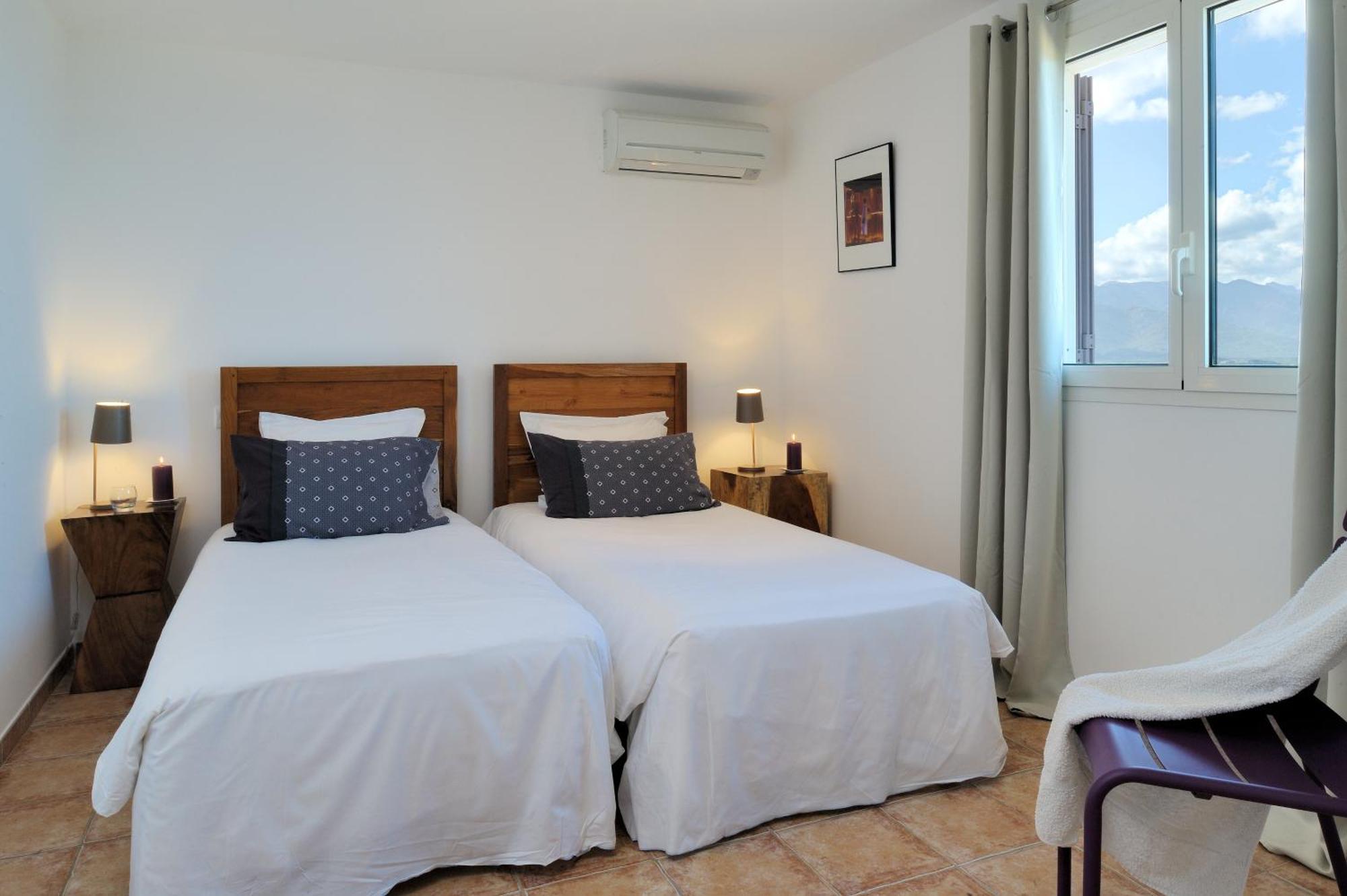 Mini Villa Marina Serena 维琪奥港 外观 照片